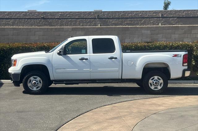 used 2014 GMC Sierra 2500 car, priced at $42,987