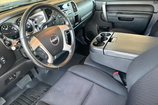 used 2014 GMC Sierra 2500 car, priced at $42,987