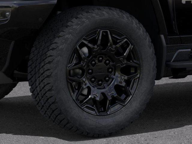 new 2025 GMC HUMMER EV Pickup car, priced at $96,340