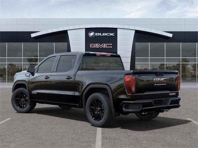 new 2025 GMC Sierra 1500 car, priced at $53,240