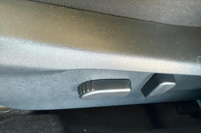 used 2023 Subaru Impreza car, priced at $24,999