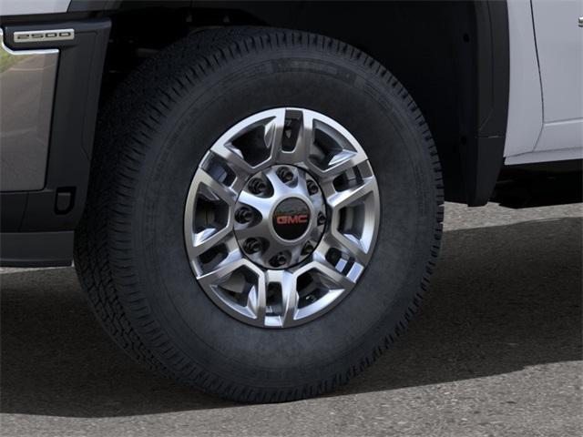 new 2024 GMC Sierra 2500 car, priced at $66,864