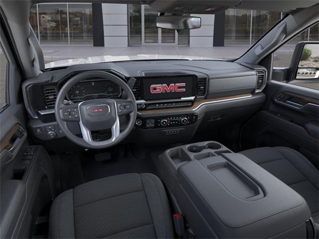 new 2024 GMC Sierra 2500 car, priced at $66,864