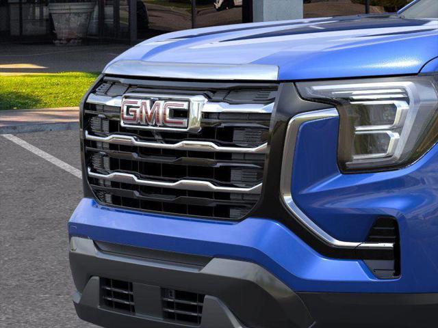 new 2025 GMC Terrain car, priced at $31,890
