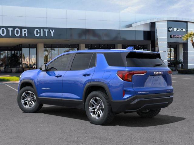 new 2025 GMC Terrain car, priced at $31,890