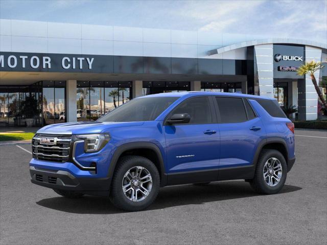 new 2025 GMC Terrain car, priced at $31,890