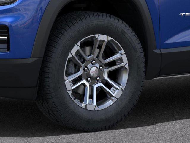 new 2025 GMC Terrain car, priced at $31,890