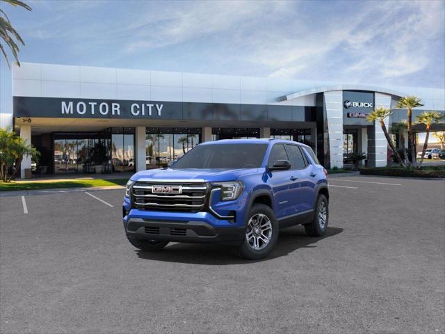 new 2025 GMC Terrain car, priced at $31,890