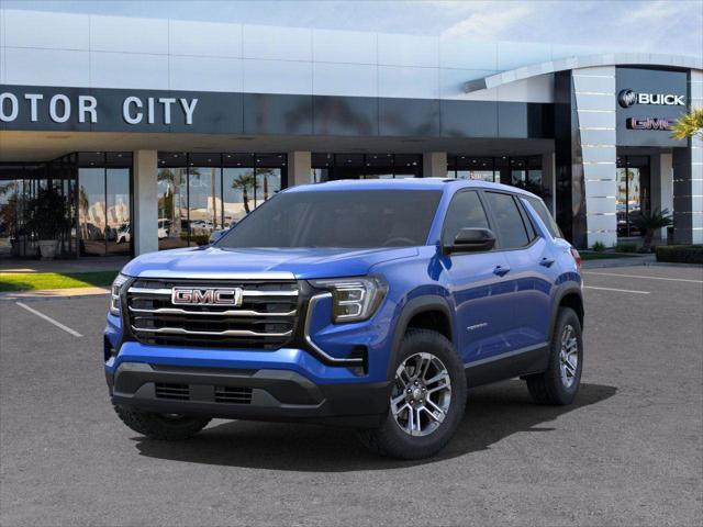 new 2025 GMC Terrain car, priced at $31,890