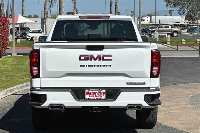 new 2023 GMC Sierra 1500 car, priced at $51,756