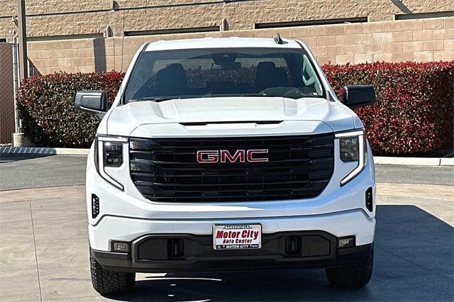 new 2023 GMC Sierra 1500 car, priced at $51,756