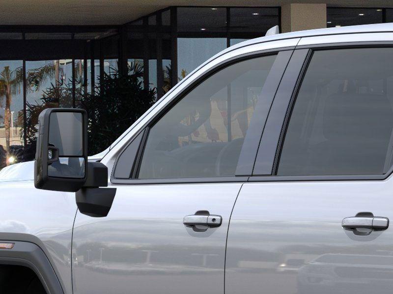 new 2026 GMC Sierra 2500 car, priced at $89,504