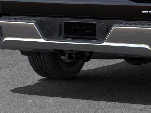 new 2025 GMC Sierra 1500 car, priced at $54,835