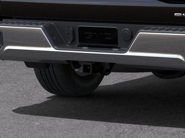 new 2025 GMC Sierra 1500 car, priced at $52,835