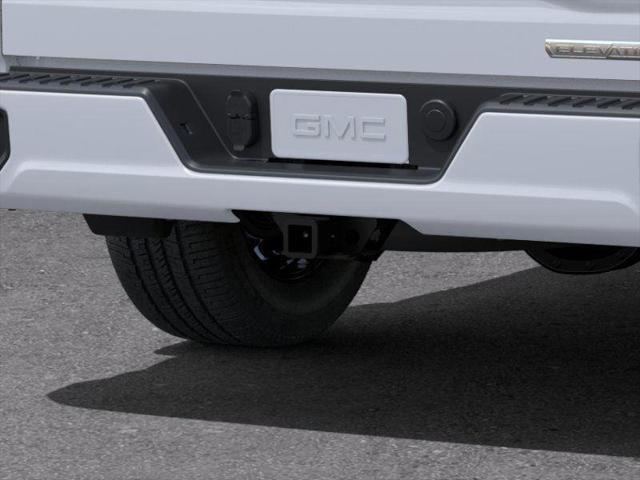 new 2025 GMC Sierra 1500 car, priced at $53,095