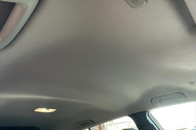 used 2023 Toyota Corolla Cross car, priced at $26,890