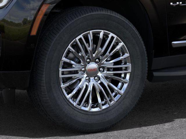 new 2025 GMC Yukon XL car, priced at $81,975