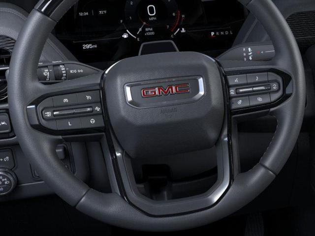 new 2025 GMC Yukon XL car, priced at $81,975