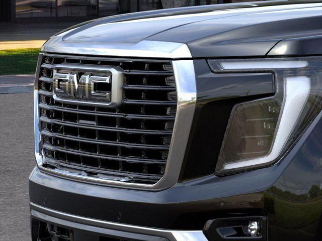 new 2025 GMC Yukon XL car, priced at $81,975