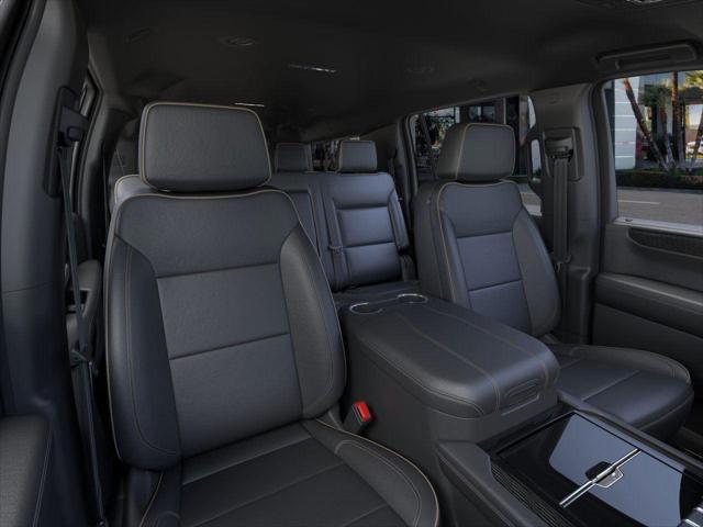 new 2025 GMC Yukon XL car, priced at $81,975