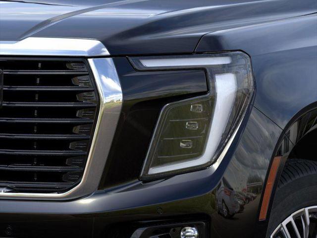 new 2025 GMC Yukon XL car, priced at $81,975