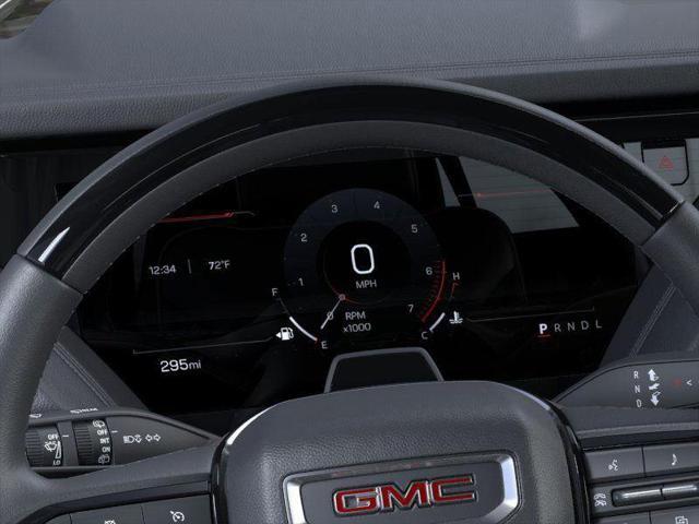 new 2025 GMC Yukon XL car, priced at $81,975