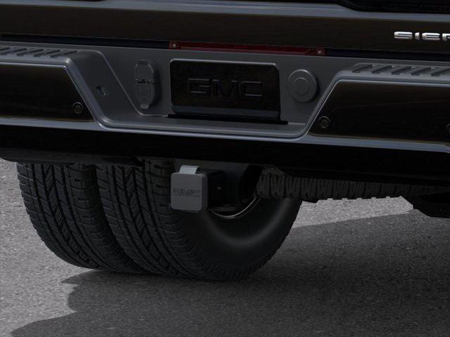 new 2025 GMC Sierra 3500 car, priced at $91,060