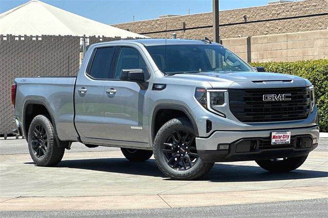 new 2023 GMC Sierra 1500 car, priced at $54,974