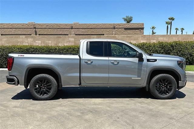 new 2023 GMC Sierra 1500 car, priced at $54,974