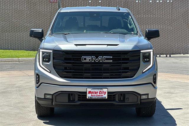 new 2023 GMC Sierra 1500 car, priced at $54,974