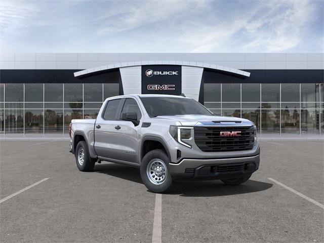 new 2024 GMC Sierra 1500 car, priced at $44,225