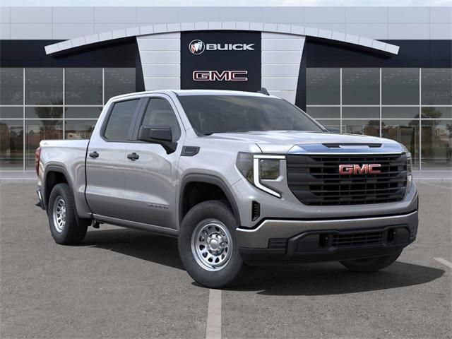 new 2024 GMC Sierra 1500 car, priced at $44,225