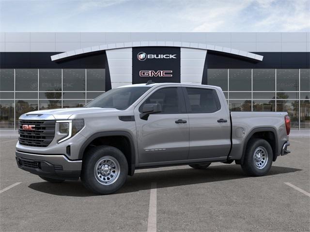 new 2024 GMC Sierra 1500 car, priced at $44,225