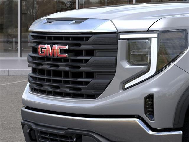 new 2024 GMC Sierra 1500 car, priced at $44,225