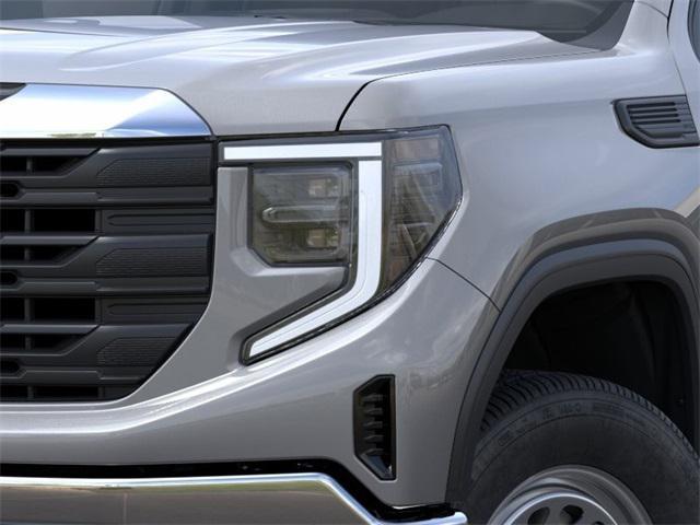 new 2024 GMC Sierra 1500 car, priced at $44,225