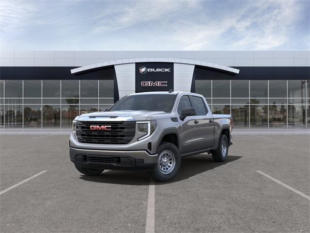 new 2024 GMC Sierra 1500 car, priced at $44,225