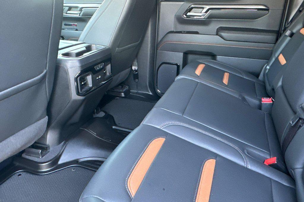 used 2023 GMC Sierra 1500 car, priced at $58,792