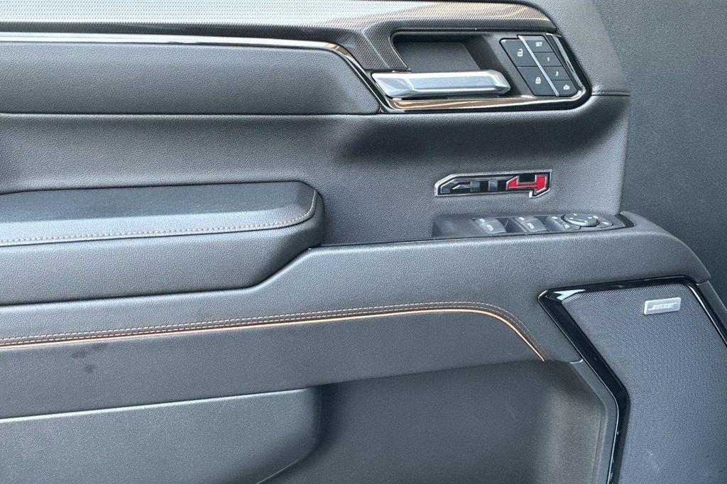 used 2023 GMC Sierra 1500 car, priced at $58,792