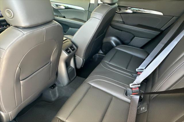 used 2025 Buick Envision car, priced at $36,519