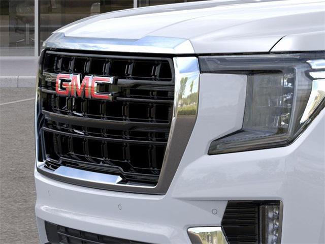 new 2024 GMC Yukon car, priced at $63,760