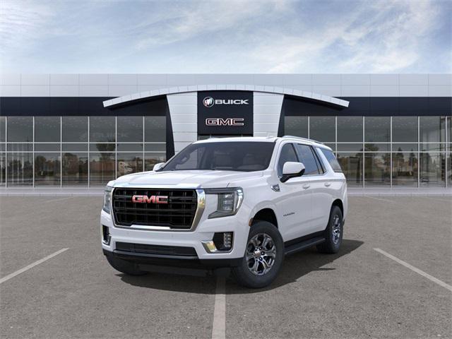 new 2024 GMC Yukon car, priced at $63,760