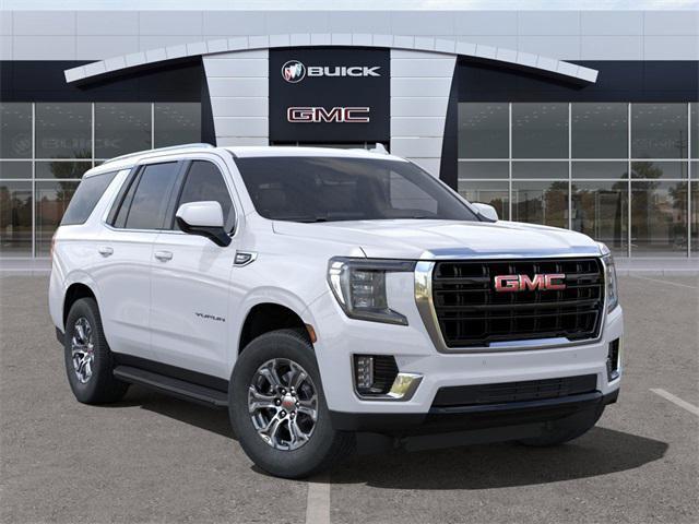 new 2024 GMC Yukon car, priced at $63,760