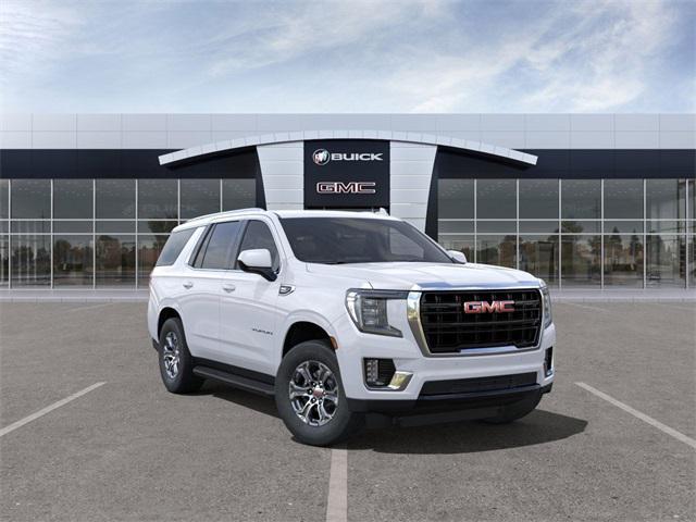 new 2024 GMC Yukon car, priced at $63,760