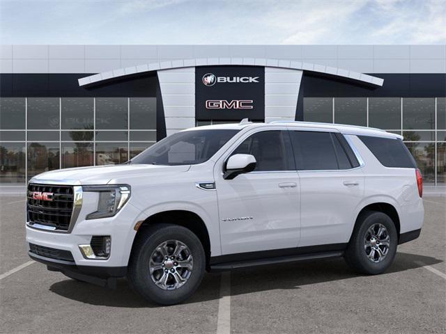 new 2024 GMC Yukon car, priced at $63,760