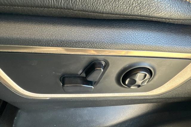 used 2021 Ram 1500 car, priced at $49,676