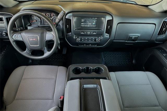 used 2018 GMC Sierra 1500 car, priced at $26,990