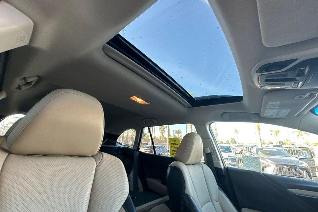 used 2021 Subaru Outback car, priced at $24,293