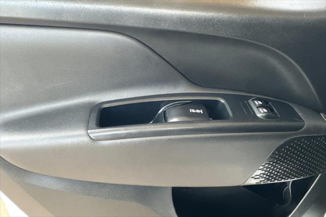 used 2022 Ram ProMaster City car, priced at $31,374