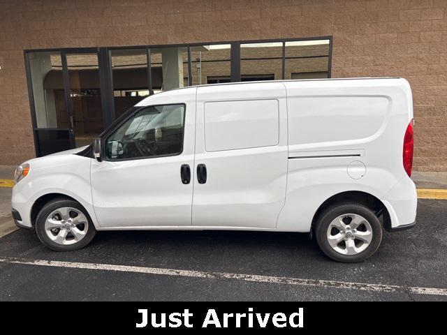 used 2022 Ram ProMaster City car, priced at $31,803