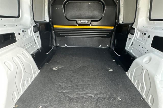 used 2022 Ram ProMaster City car, priced at $31,374